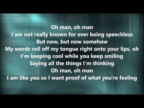 Nick Jonas - Close ft. Tove Lo (Lyrics)