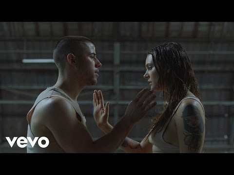 Nick Jonas - Close ft. Tove Lo