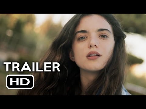 First Girl I Loved Official Trailer #1 (2016) Romance Movie HD