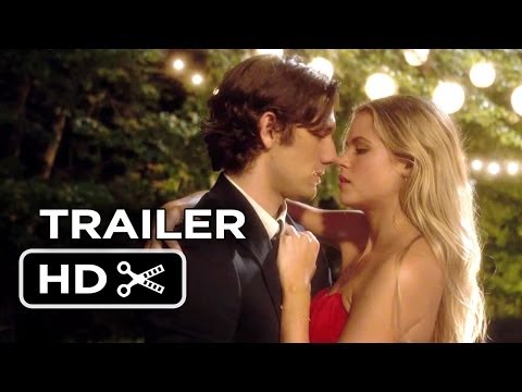 Endless Love Official Trailer #1 (2014) - Alex Pettyfer Drama HD