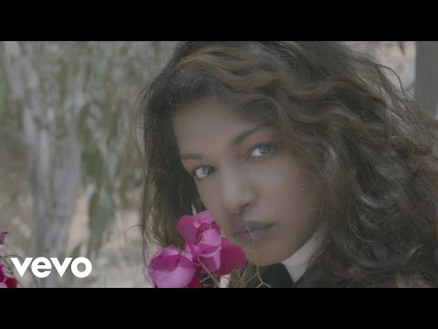 M.I.A. - Finally