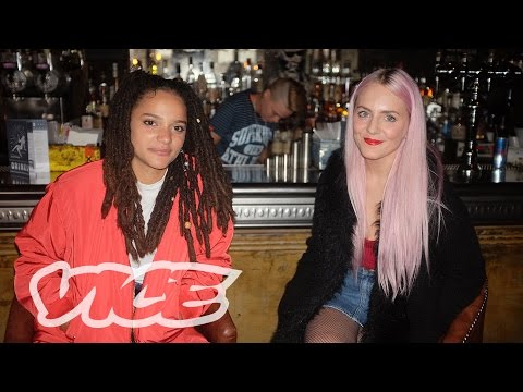 We Met Sasha Lane, the Breakout Star of 'American Honey'