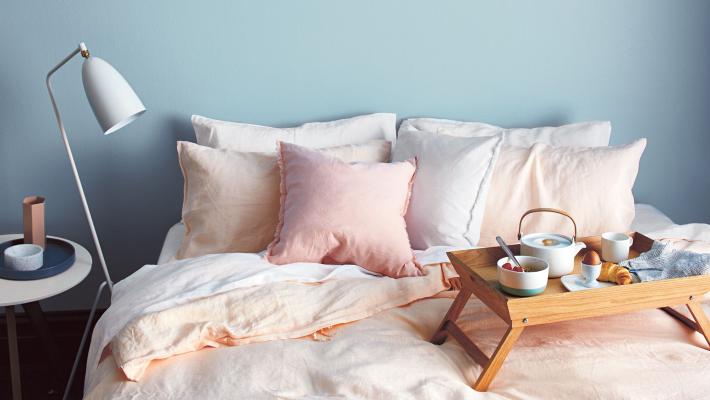 Buyer's guide to bedding