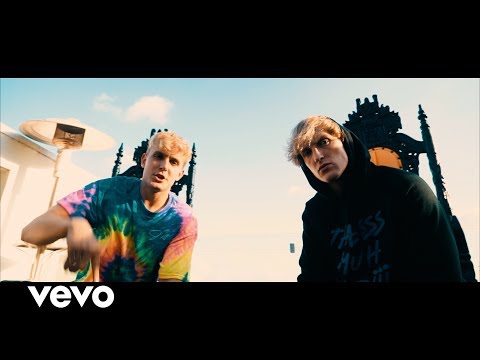 The Rise Of The Pauls (Official Music Video) feat. Jake Paul #TheSecondVerse