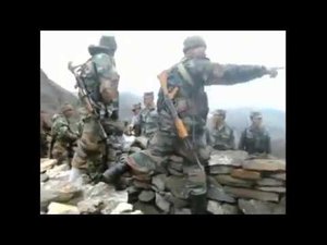 Doklam standoff: India certain China won’t risk war despite belligerent oratory