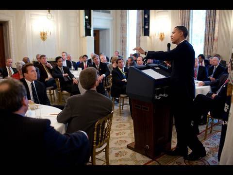 President Obama Calls for New Steps to Prepare Children for College and Careers