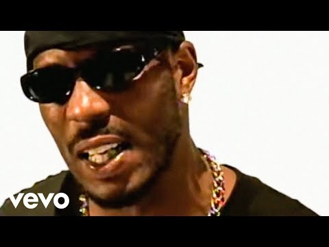 DMX - What They Really Want ft. Sisqo