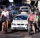 NSW has some of the highest fines in the world for cycling offences.