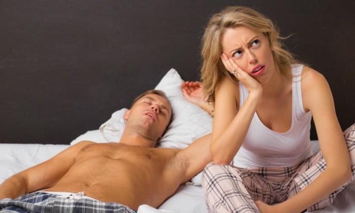 Want to spice up your sex life? These 7 foods will boost his libido