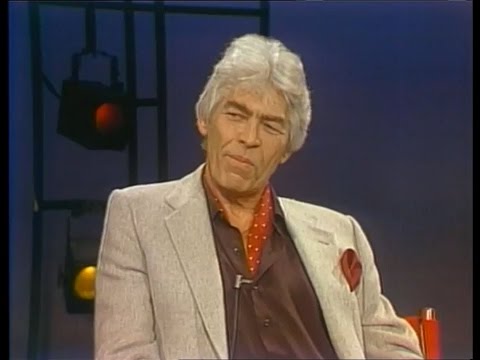 James Coburn Rare Interview (Bruce Lee’s Hollywood friend)