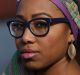 Yassmin Abdel-Magied left Australia after being hounded in the media and on social media for her comments on Australia Day.