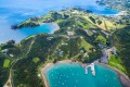 Waiheke Island.