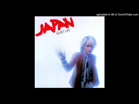 Japan - In Vogue