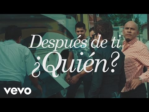 La Adictiva Banda San José de Mesillas - Después de Ti, ¿Quién?