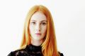 Vera Blue: the former The Voice runner up has hit potential in her debut album.