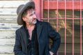 Jon Cleary will be back in Australia later this year to play at Wangaratta.