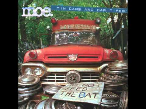 moe. - Plane Crash