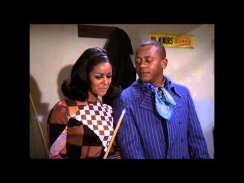 LOVE AMERICAN STYLE WITH  Flip Wilson,Eddie Rochester Anderson and Gail Fisher