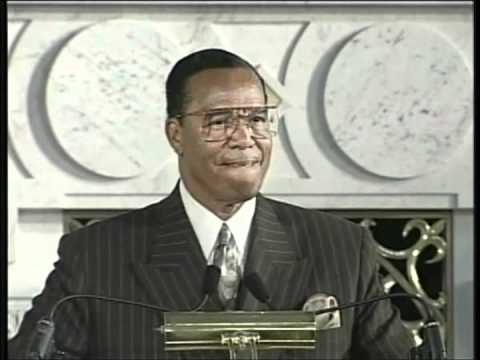 Understanding the Nation of Islam in the West 1 of 3