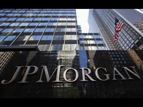 J P Morgan Documentary & History of an Investment Bank