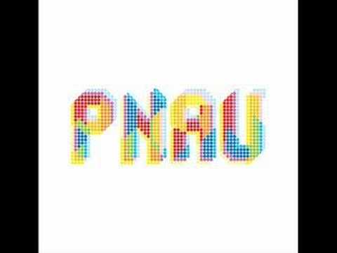 PNAU - embrace