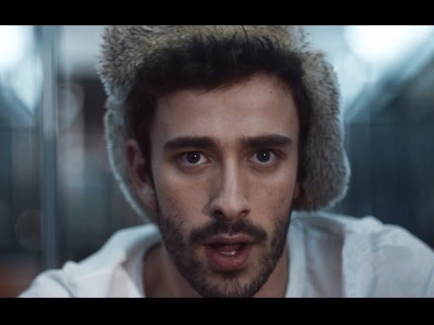 AJR - Weak (OFFICIAL MUSIC VIDEO)