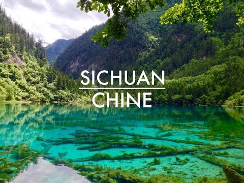 EAT SLEEP TRAVEL | Blog voyage | Notre voyage à Chengdu et au Sichuan en Chine