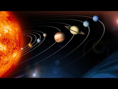 Solar System Exploration: 50 Years and Counting | Nat Geo Live