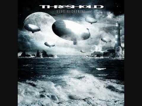 Threshold - Slipstream