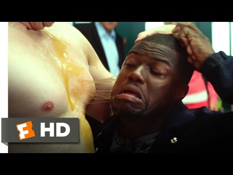 Ride Along (6/10) Movie CLIP - Crazy Cody (2014) HD