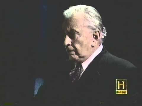 Gore Vidal  - American Presidency