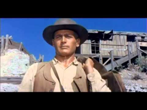 Hombre (1967) bande annonce