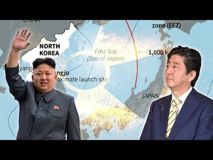 NKorea nukes, missiles top concerns in Japan defense review