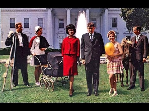 Vaughn Meader "The First Family" 1962 FULL ALBUM