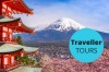 Japan Traveller Tours