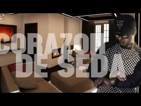 OZUNA - CORAZON DE SEDA (Oficial Video Lyric)