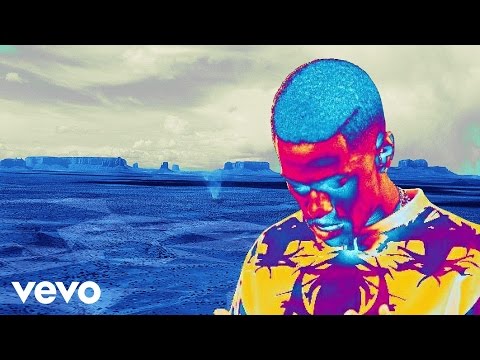 Big Sean - Beware (Explicit) ft. Lil Wayne, Jhene Aiko