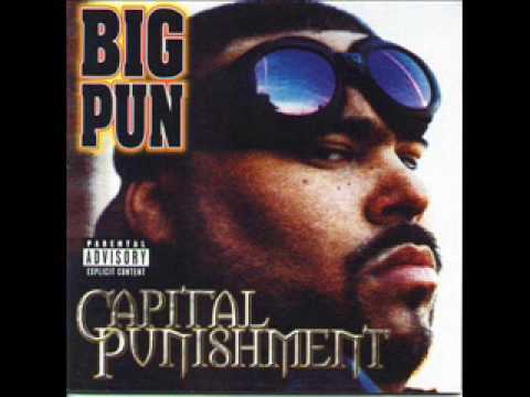 Big Pun - Beware [High Quality + Lyrics]