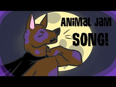 Animal Jam Song Parody: Beware!