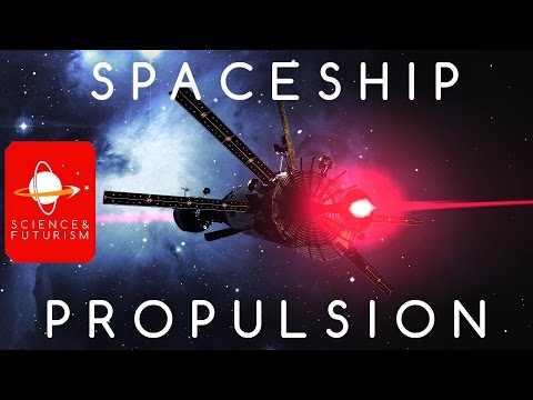 The Spaceship Propulsion Compendium