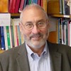 Photo of Joseph E. Stiglitz