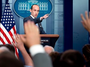 Stephen Miller