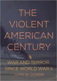 Violent American Dower book