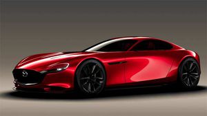 Mazda has revealed its plans for 2030 and beyond.