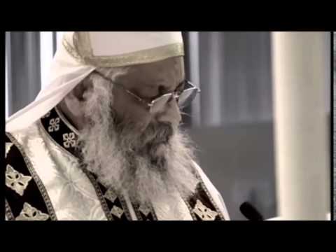 English Coptic Orthodox Liturgy - Fr. Antonious Tanious