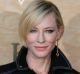 Cate Blanchett is set to play Lucille Ball in a new movie penned by Aaron Sorkin.