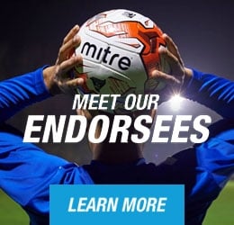 Meet our Endorsees