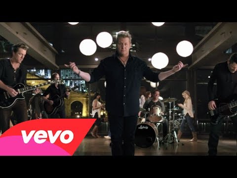 Rascal Flatts - Rewind