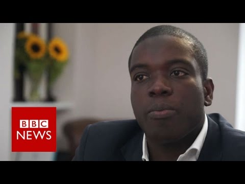 UBS rogue trader: 'It could happen again' BBC News