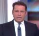 Karl Stefanovic gets fired up on the Today show.